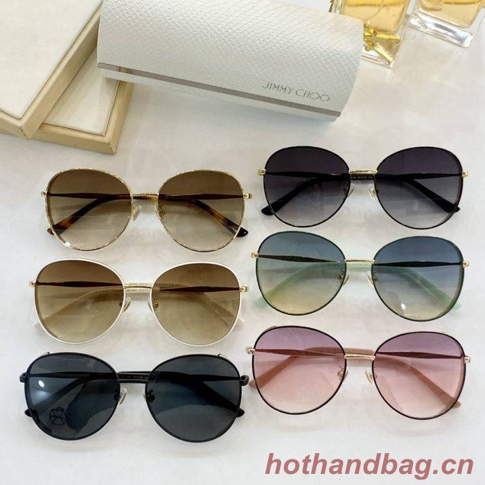 Jimmy Choo Sunglasses Top Quality JCS00309